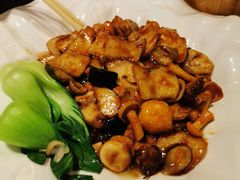 -玉林烤鸭店(垡头店)