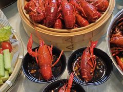-靓靓蒸虾·头牌蒸虾(沙湖旗舰店)