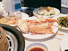 -青蓬海上捞蒸品海鲜城(海岸城店)