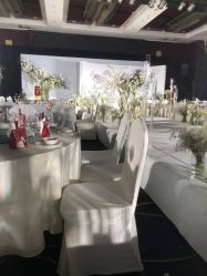 -怡东国际酒店·宴会厅