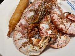 -星伦多自助料理·涮烤一体(杭州来福士店)
