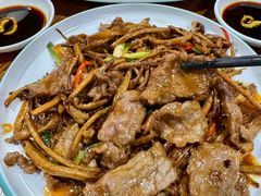 -馨香苑·潮汕菜·海鲜砂锅粥·深大老字号(南头店)