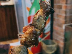 馕坑肉-217丰惠源抓饭(星湖街店)