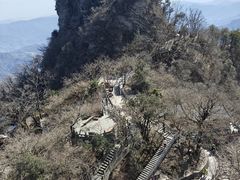 -武当山风景区