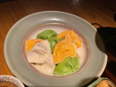 -菩提素素食餐厅(晶郦馆店)