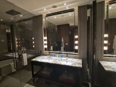 -上海柏悦酒店
