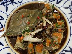 炝蟹-光头老板·本帮菜