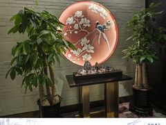 -君庭中餐厅(友谊宾馆店)