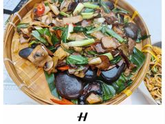 -云海肴·汽锅鸡·云南菜(高德置地店)