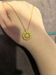 -周生生Chow Sang Sang(翠微店)