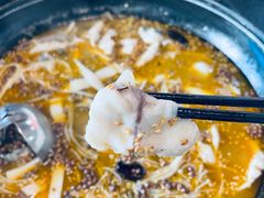 -顺水鱼馆(浐灞店)