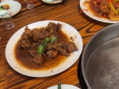 -侠成水上农庄(工业大道店)
