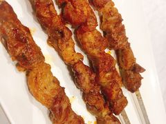 -阿布都新疆音乐美食城(长湖路店)