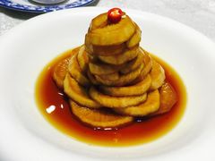-京味民福烤鸭店(建设四马路店)