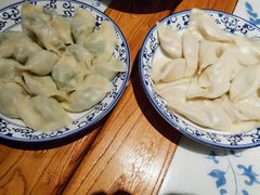 -东方饺子王(文化东路店)