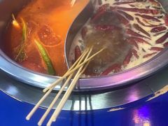-马路边边火锅串串(观前街店)