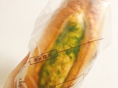 -原麦世家(莱蒙店)