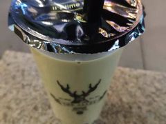 -THE ALLEY 鹿角巷(时代天街A馆店)