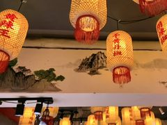 -辣不二地道川菜(汉水路店)