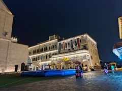 -华谊兄弟（长沙）电影小镇