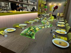 -Calix&Lay's(新天地店)