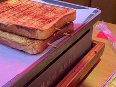 -庆峰龙虾烧烤(合肥一店)