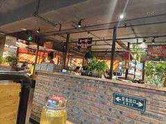 -管氏翅吧(甘家口店)