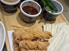 -鸿源斋清真豫菜(惠济店)