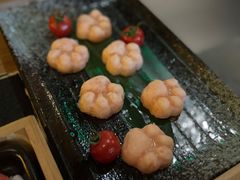 -湊湊火锅·茶憩(恒隆广场店)