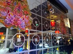 -尚水元休闲自助餐厅(中央城店)