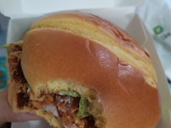 -德克士(三门路店)