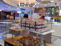 -面包新语(国瑞店)