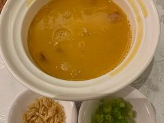 -酌宴府The China Club·广州万富希尔顿酒店(云城东路店)