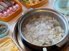 -润园四季椰子鸡火锅(南山海岸城店)