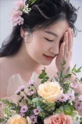 点击看大图 -挪娅婚纱摄影皇家会所