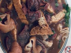 精品卤煮火锅-陈亨卤煮小肠(广安门店)