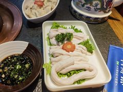 -清真京华源·涮肉烧烤(丰庆店)