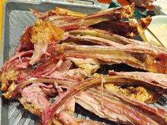 -哈啾嗨·新概念蒙餐(红星新城店)