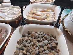 -王庄阿咪大排档·20年地道福州味·本港海鲜(象园店)