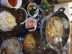 -张关合渣(航空大道店)