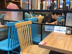 大堂-小杨生煎(宜川路店)