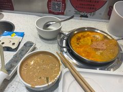 -龍歌自助小火锅(李沧丽达店)