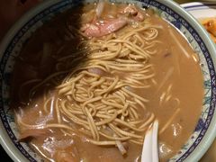 腰花面-慧娟面馆·餐厅(望江路店)