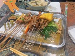 馄饨-老谢野馄饨(延安路店)