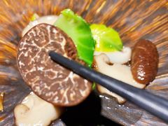 -上井料理黑金店(IFS国金中心店)
