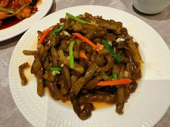 -九龙餐厅(大沽路店)