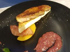 -Wei菋·Le Bistrot