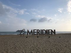 -石梅湾艾美度假酒店