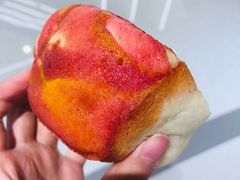 -麦陌(正弘城店)