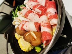 -卡朋西餐(大信新都汇店)